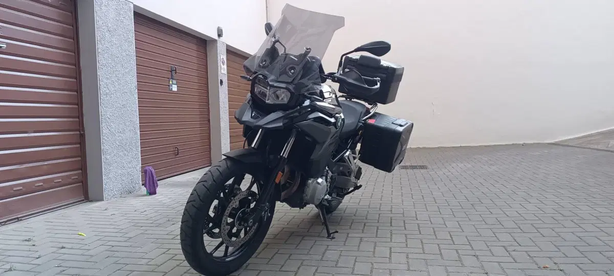 Bmw F 750 GS (2021 - 24) (3)