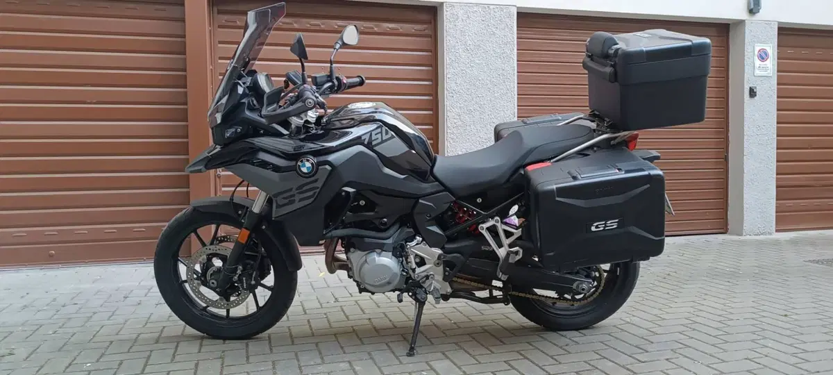 Bmw F 750 GS (2021 - 24) (4)