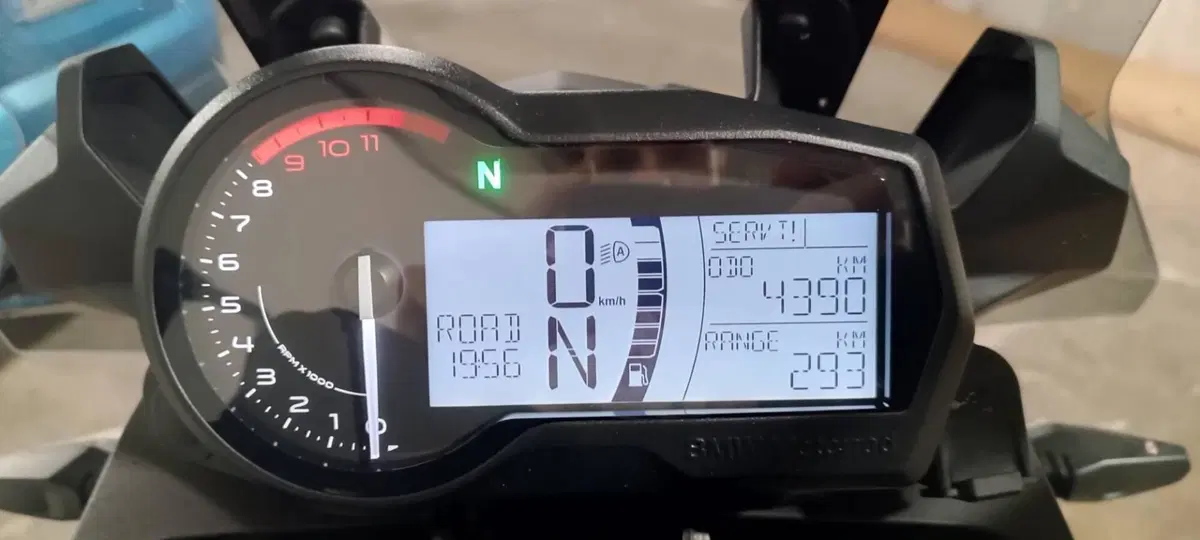 Bmw F 750 GS (2021 - 24) (6)