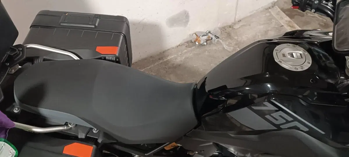 Bmw F 750 GS (2021 - 24) (7)