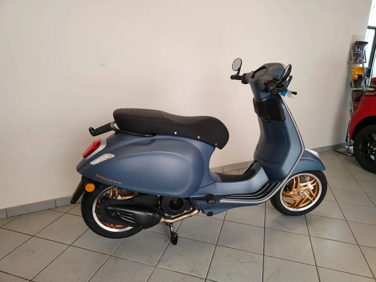Vespa Primavera 125 Officina 8 (2026) (8)