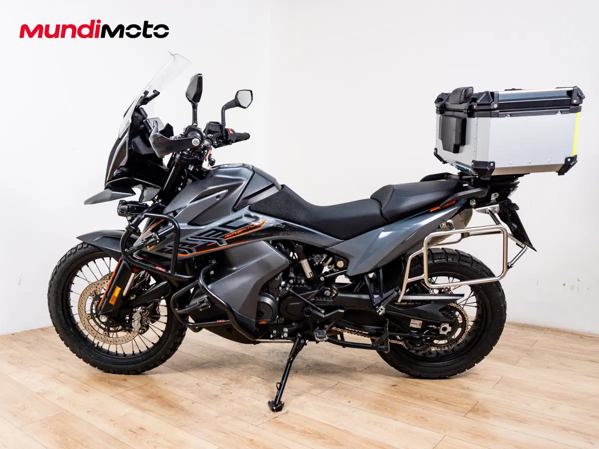 KTM 890 Adventure (2021) (6)