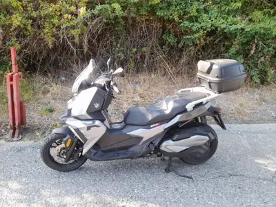 Bmw C 400 X (2021 - 24) usata