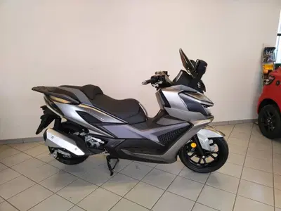 Sym CruiSym 400 (2026) nuova