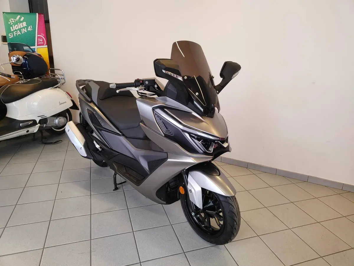 Sym CruiSym 400 (2026) (3)