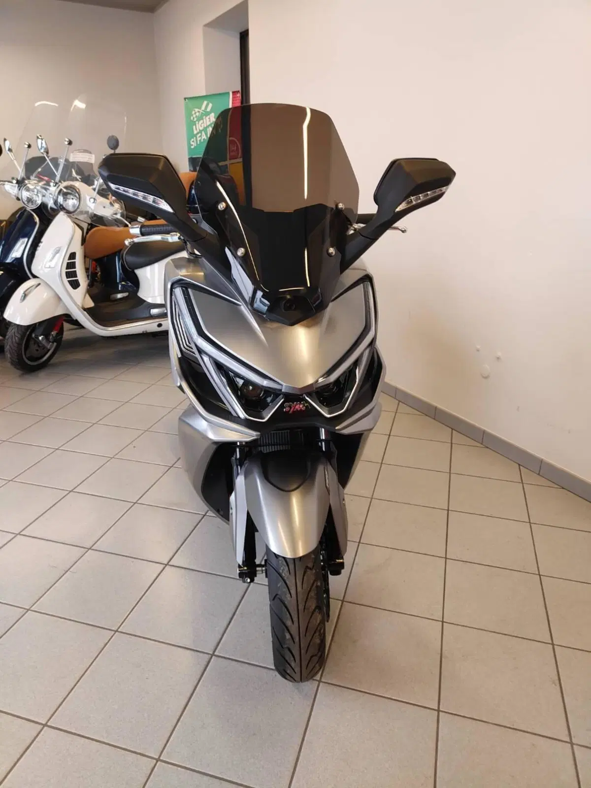 Sym CruiSym 400 (2026) (6)
