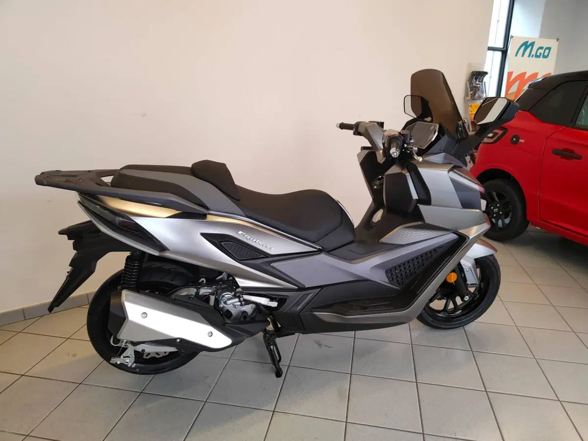 Sym CruiSym 400 (2026) (7)