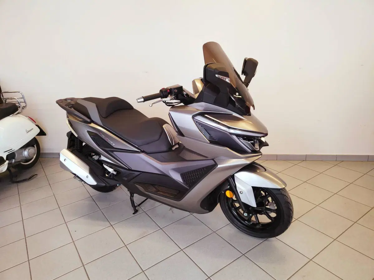 Sym CruiSym 400 (2026) (10)