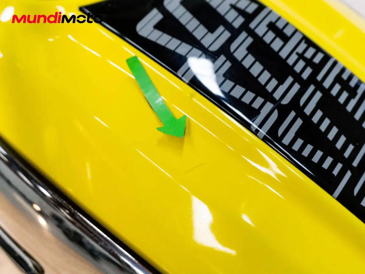 Ducati Scrambler 800 Icon (2015 - 16) (19)