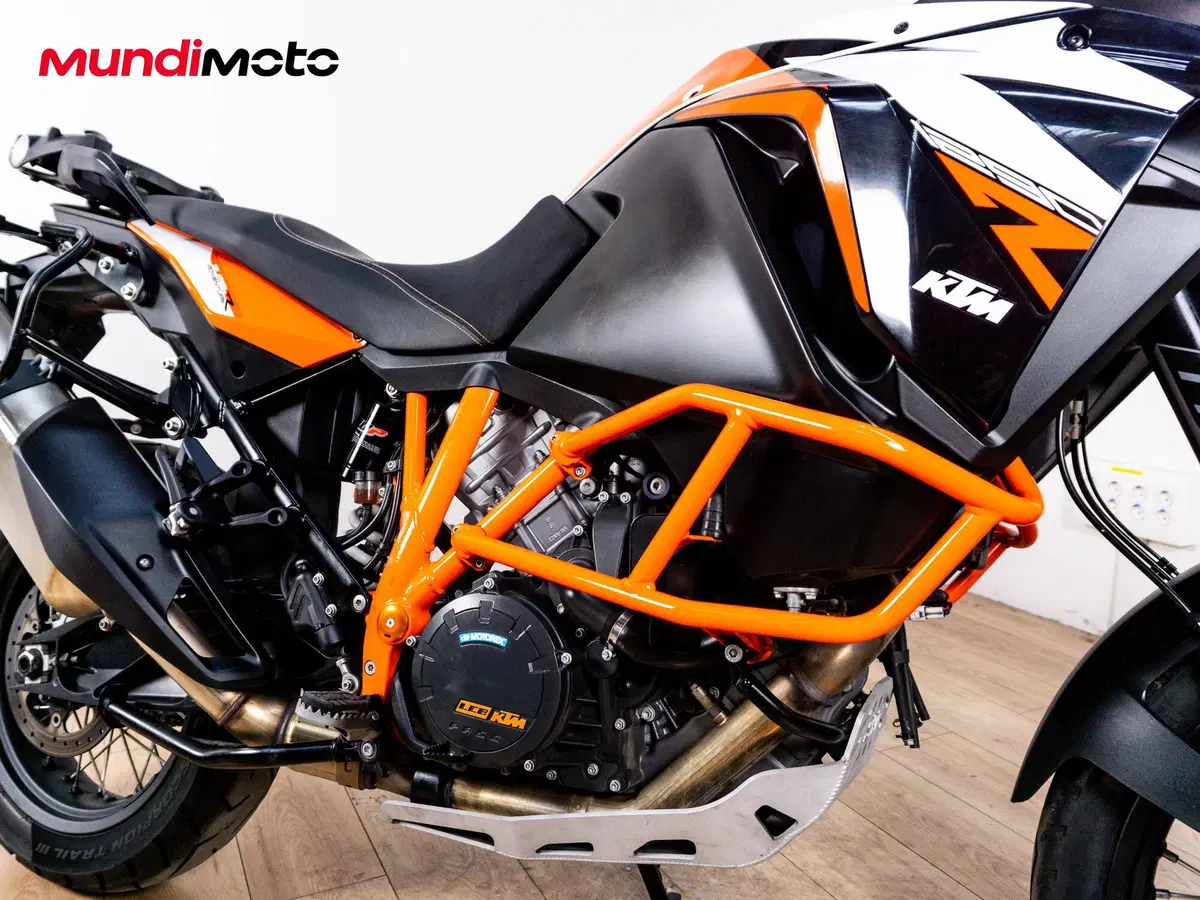 KTM 1290 Super Adventure R (2021) (5)