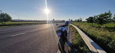 Suzuki GSR 750 (2010 - 15) usata