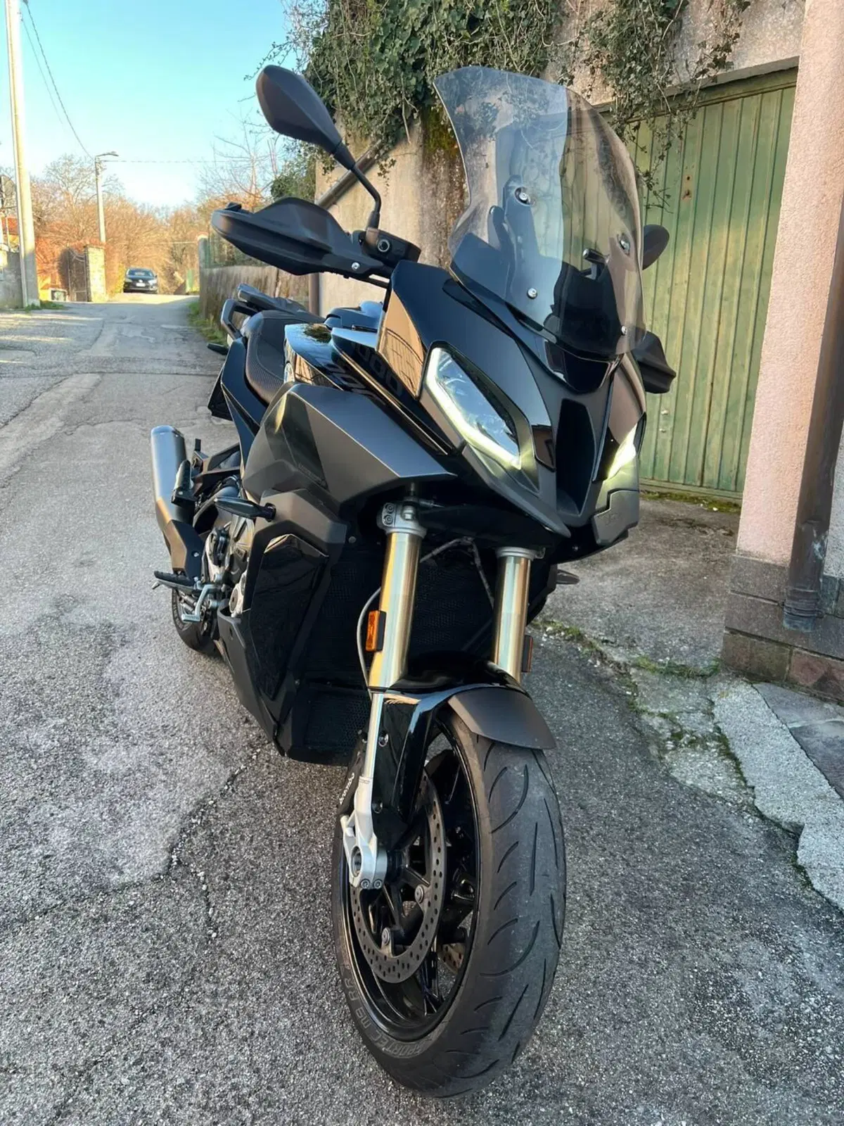 Bmw S 1000 XR (2020 - 23)