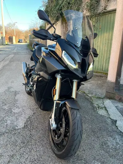 Bmw S 1000 XR (2020 - 23) usata