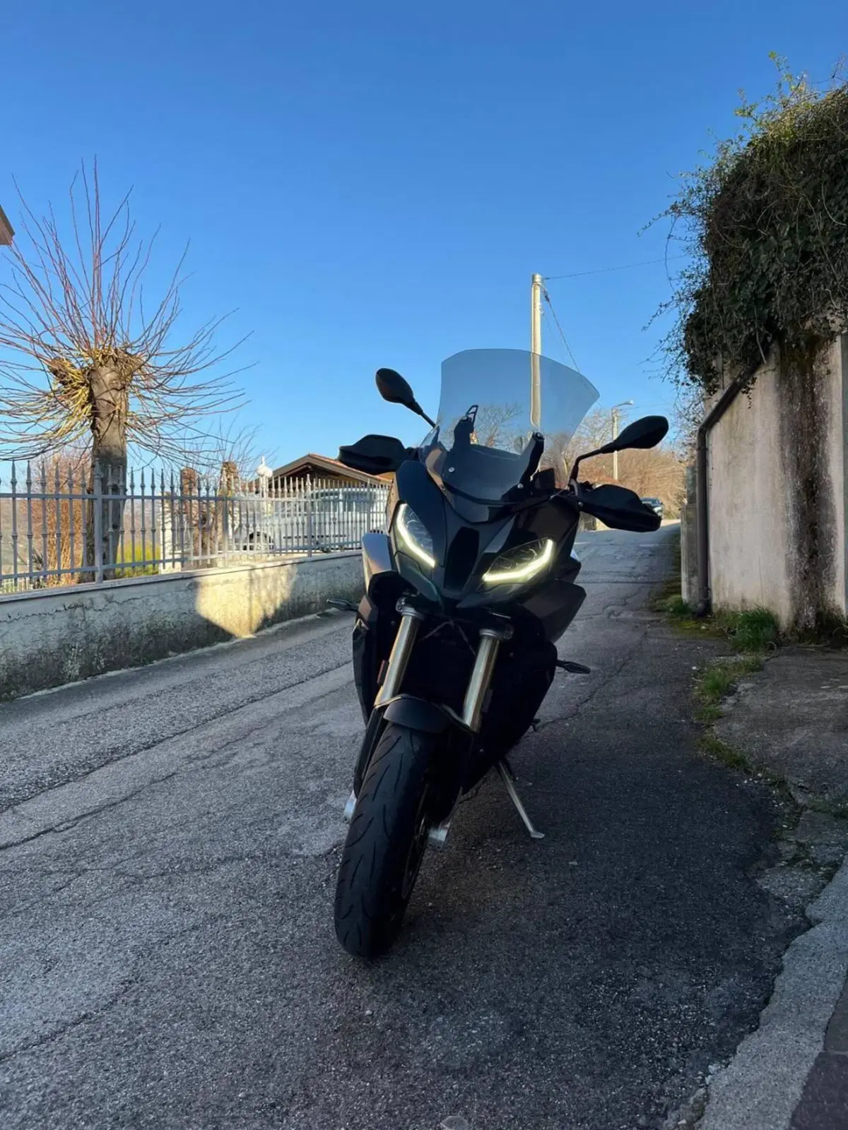 Bmw S 1000 XR (2020 - 23) (2)
