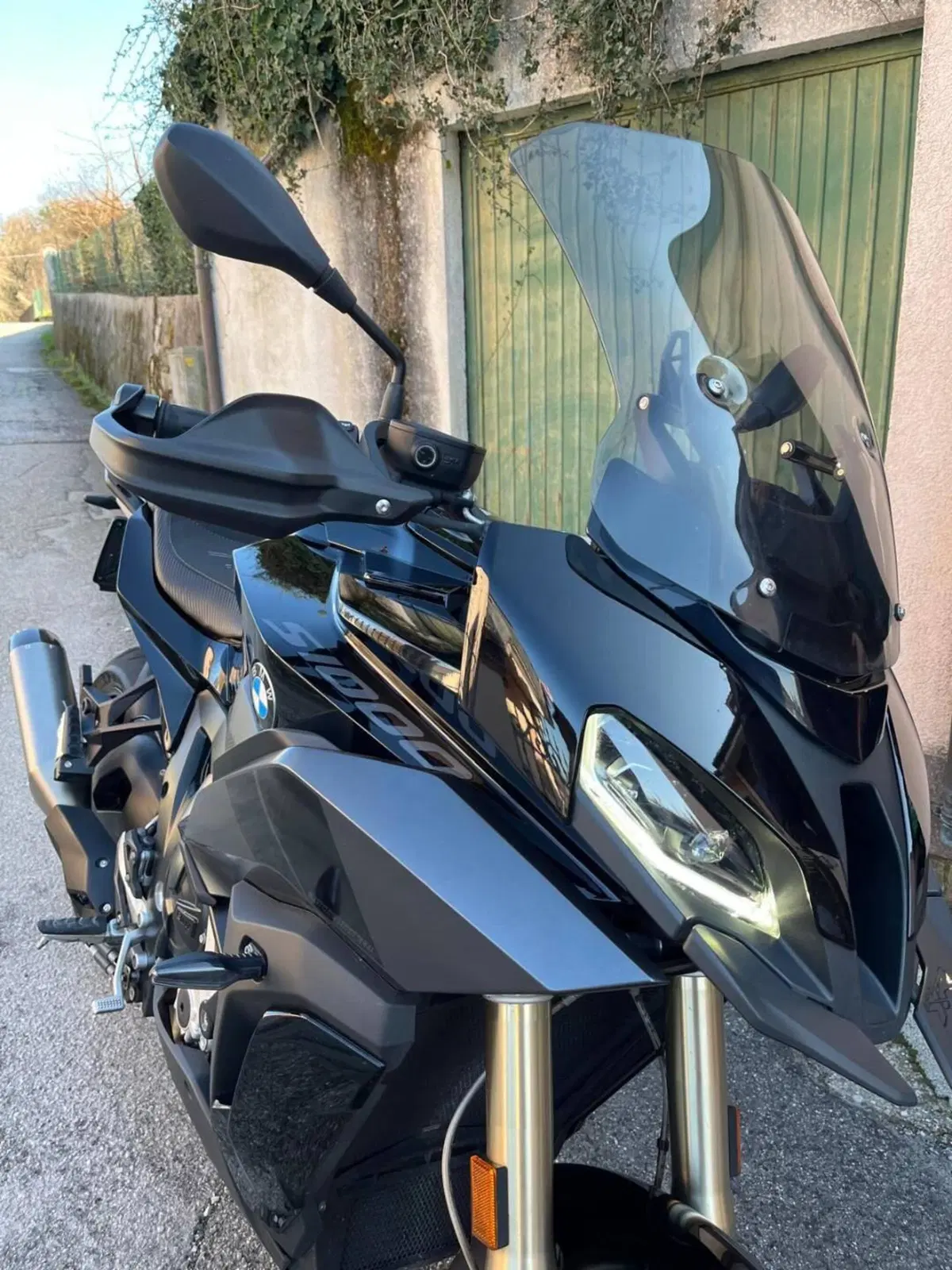 Bmw S 1000 XR (2020 - 23) (3)