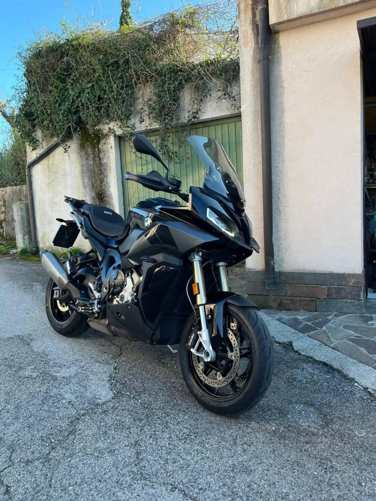 Bmw S 1000 XR (2020 - 23) (4)