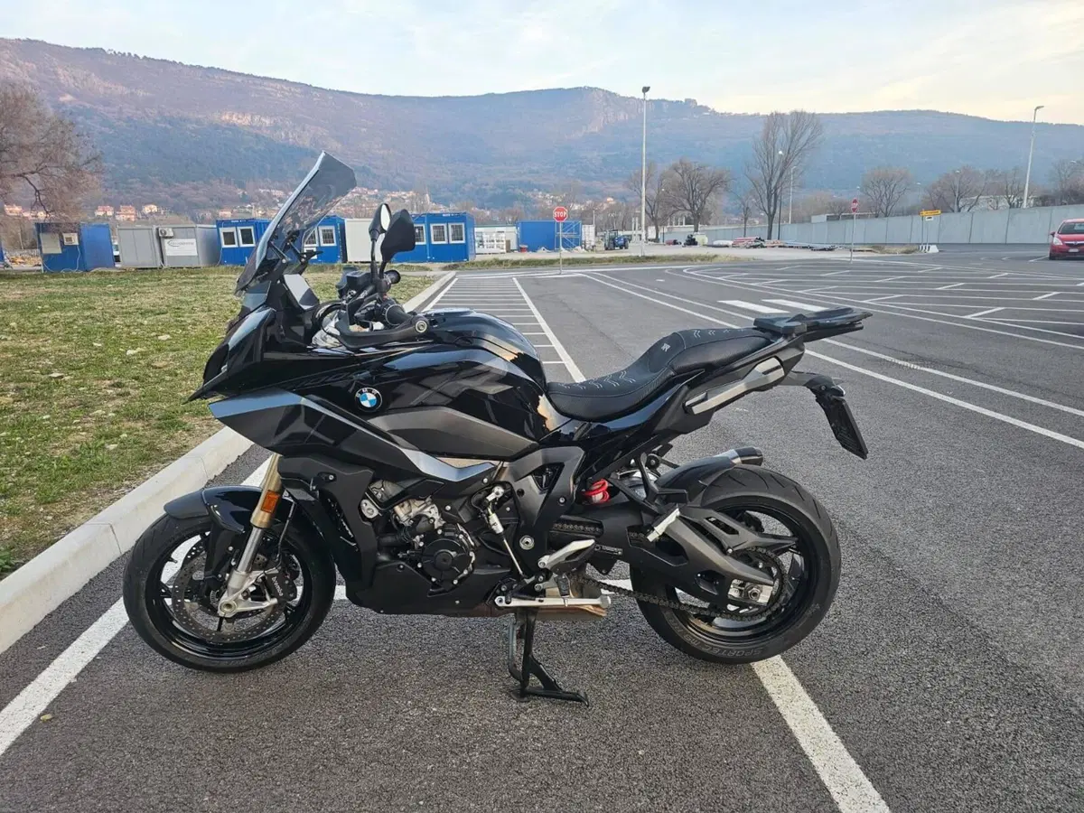 Bmw S 1000 XR (2020 - 23) (5)