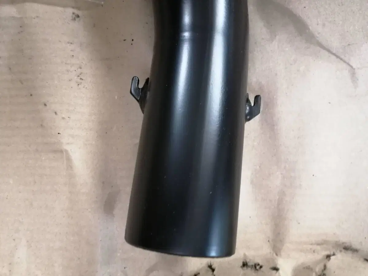 Scarico Yoshimura per Suzuki d'epoca (6)