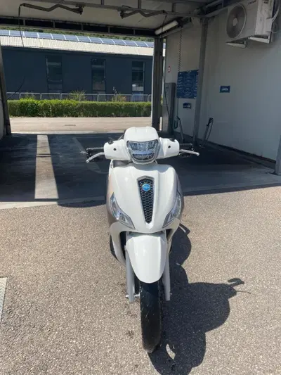 Piaggio Medley 125 ABS (2021 - 24) usata