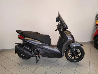 Piaggio Beverly 310 25th Anniversary (2026) nuova