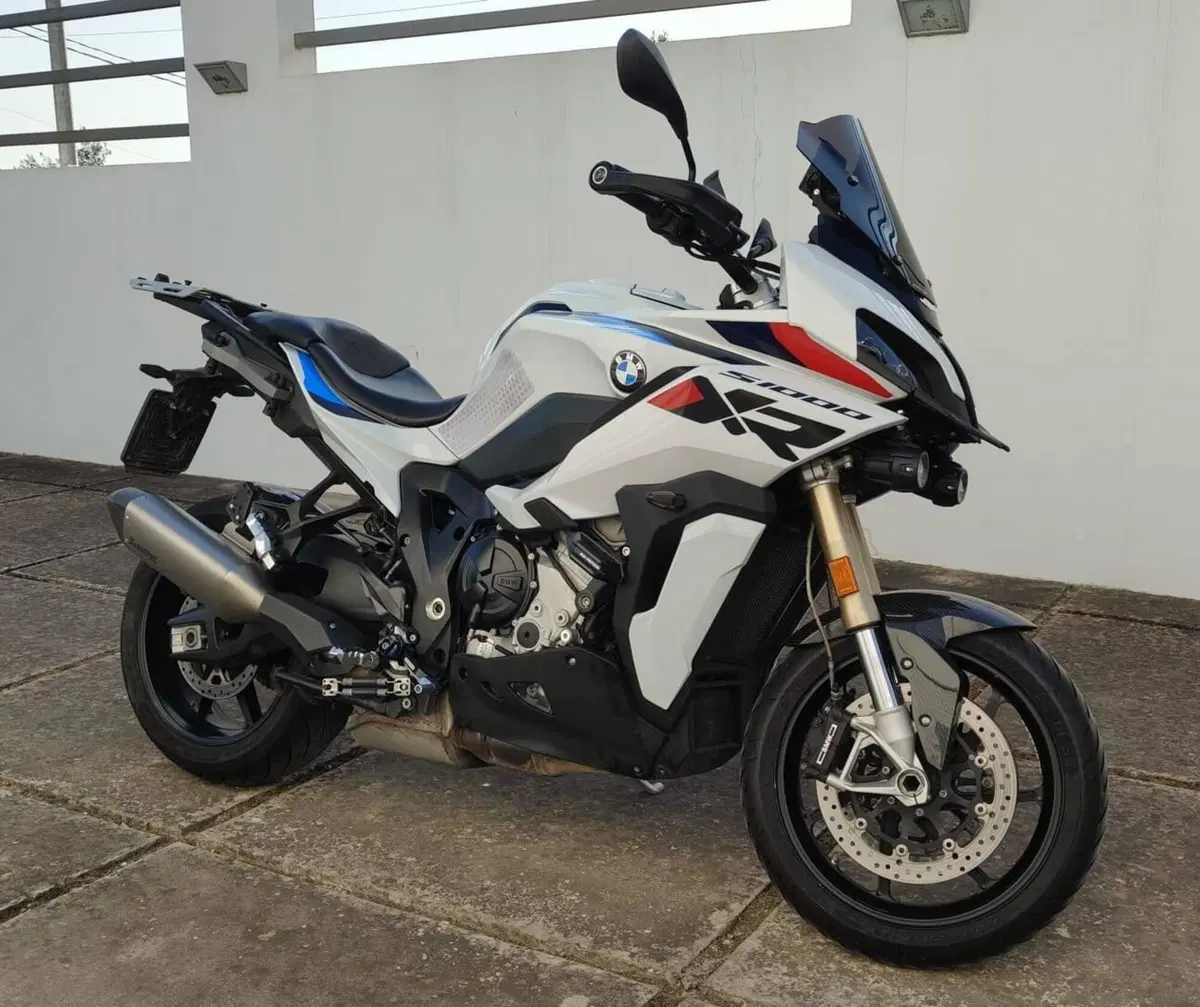 Bmw S 1000 XR (2020 - 23)