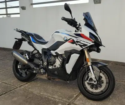 Bmw S 1000 XR (2020 - 23) usata