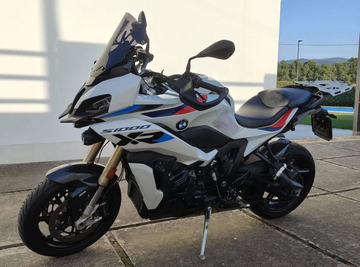 Bmw S 1000 XR (2020 - 23) (2)
