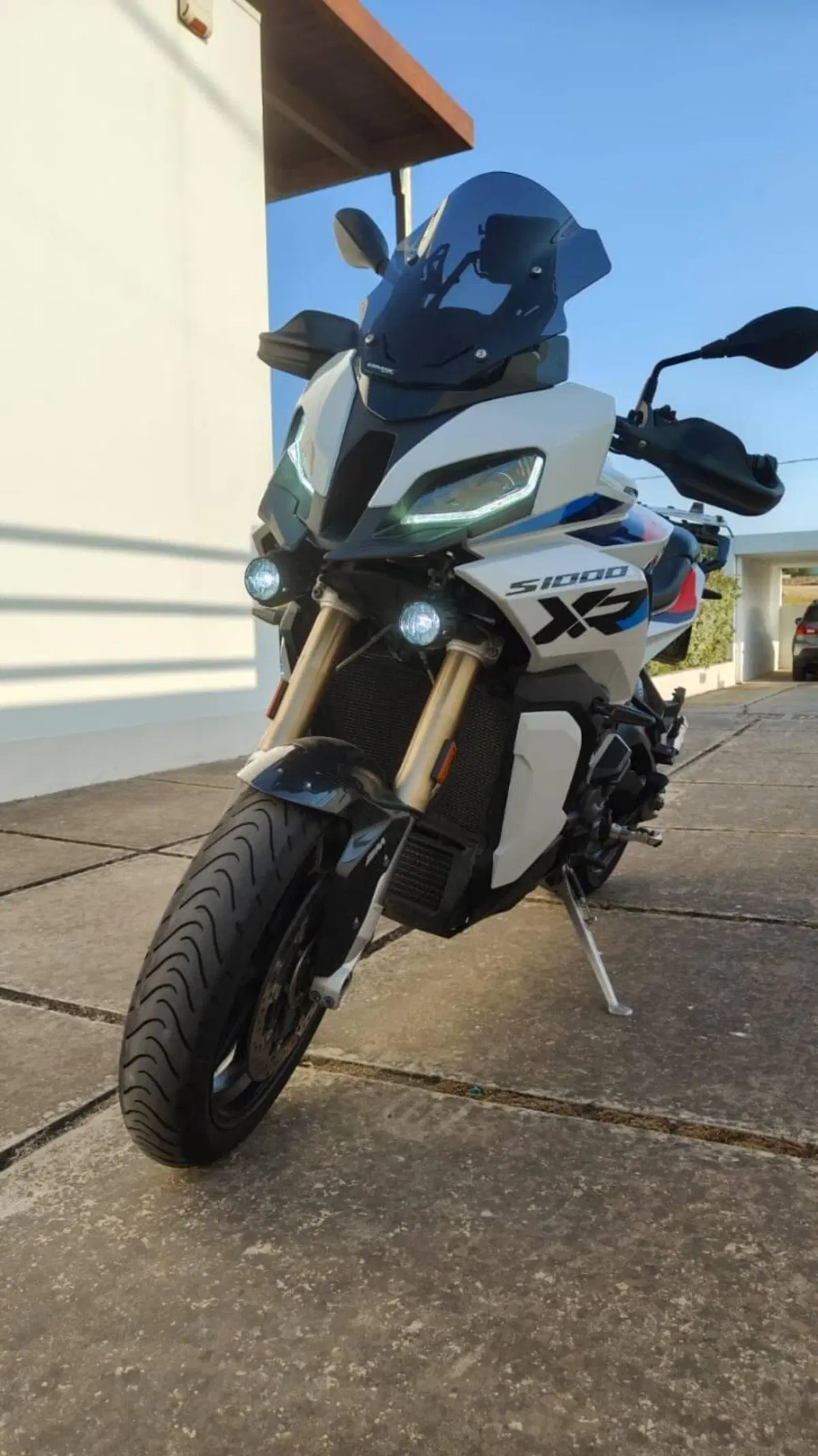 Bmw S 1000 XR (2020 - 23) (3)