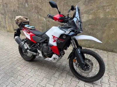 Yamaha T&eacute;n&eacute;r&eacute; 700 World Raid (2026) usata