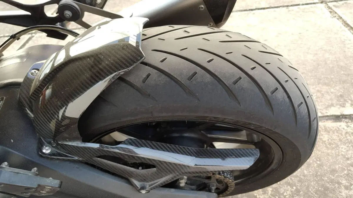 Bmw S 1000 XR (2020 - 23) (4)