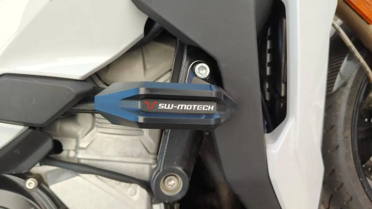 Bmw S 1000 XR (2020 - 23) (5)