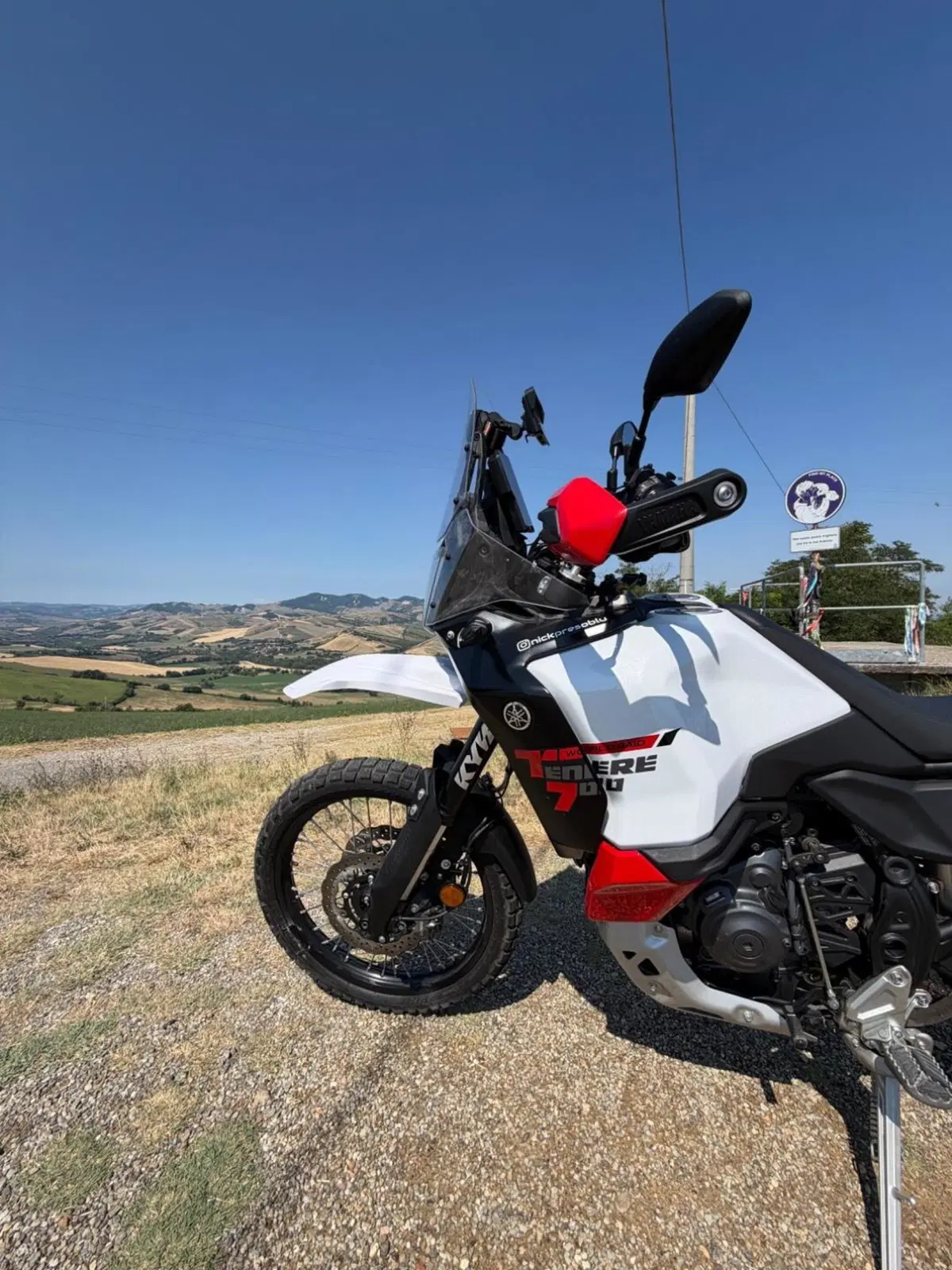 Yamaha Ténéré 700 World Raid (2026) (2)