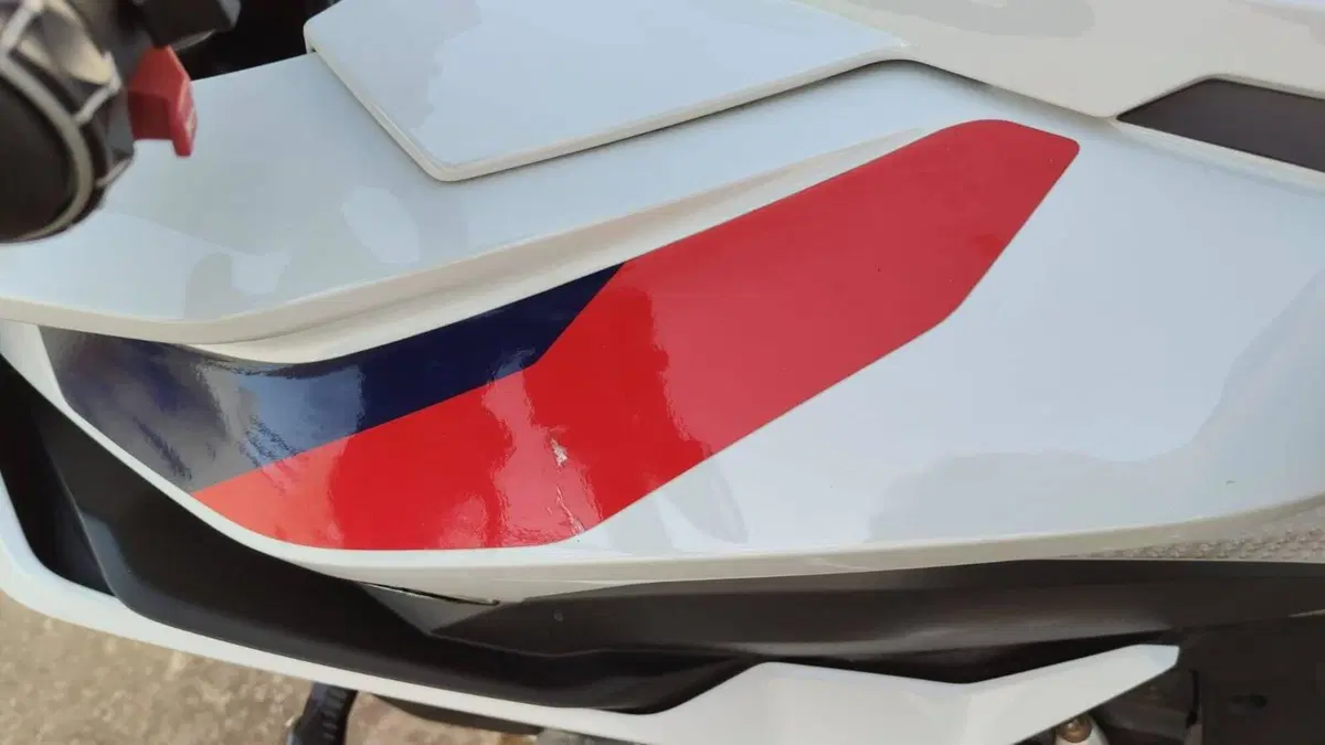 Bmw S 1000 XR (2020 - 23) (8)