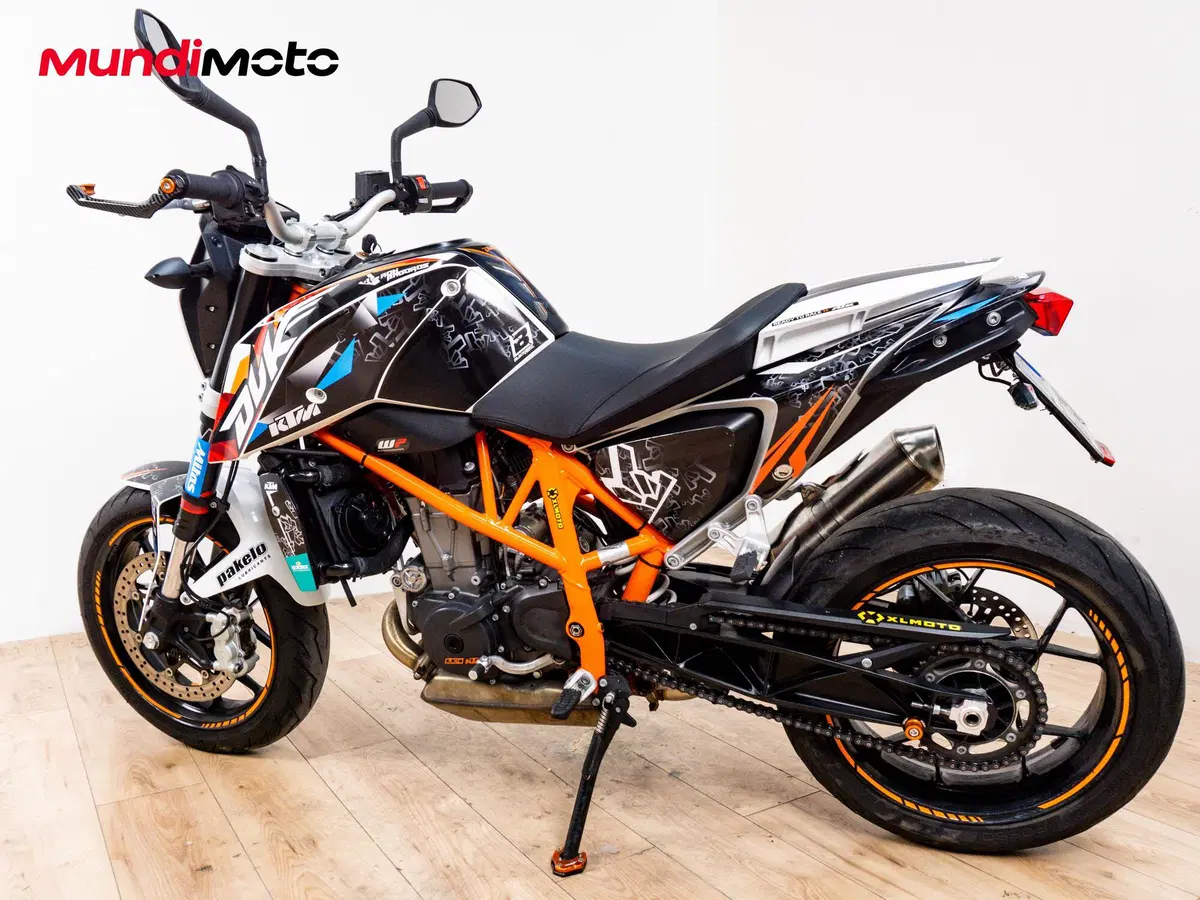 KTM 690 Duke (2012 - 16) (7)