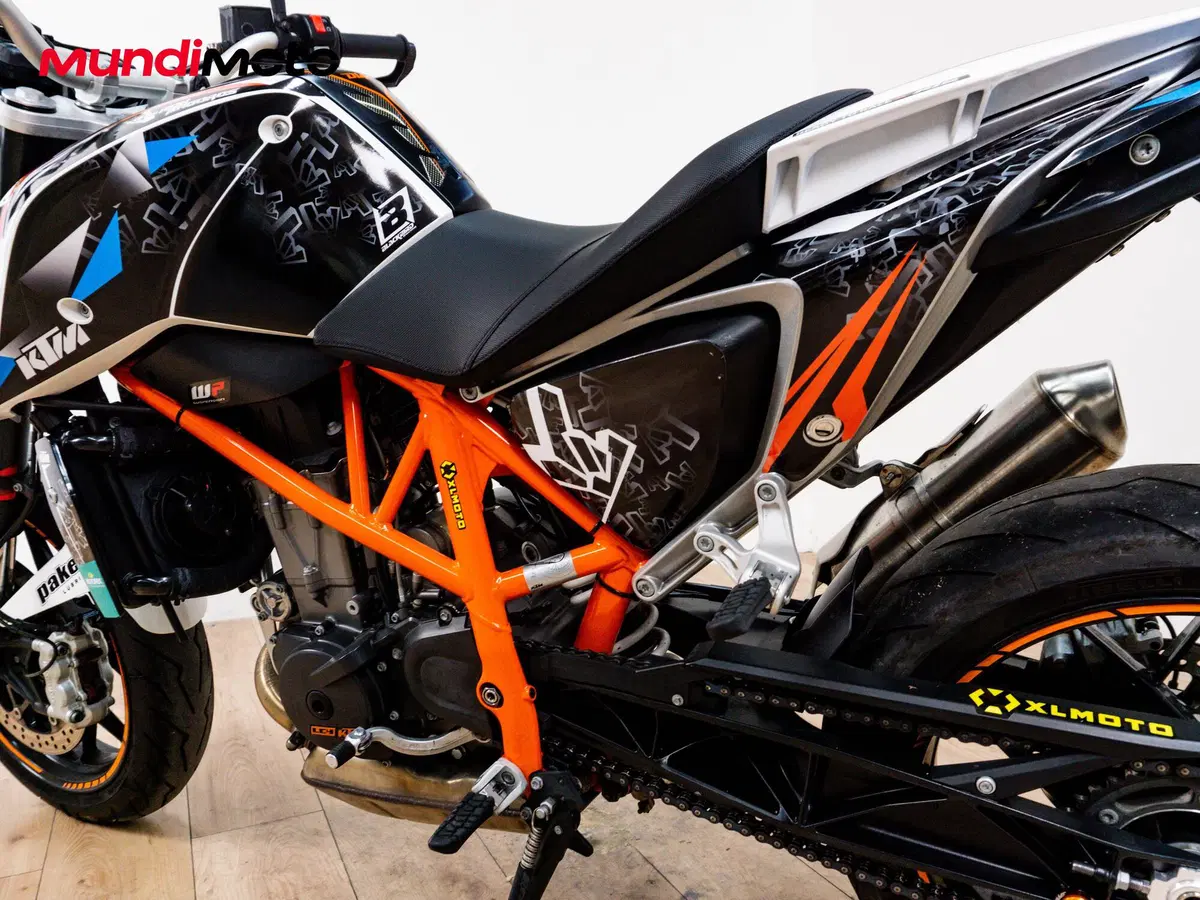 KTM 690 Duke (2012 - 16) (10)