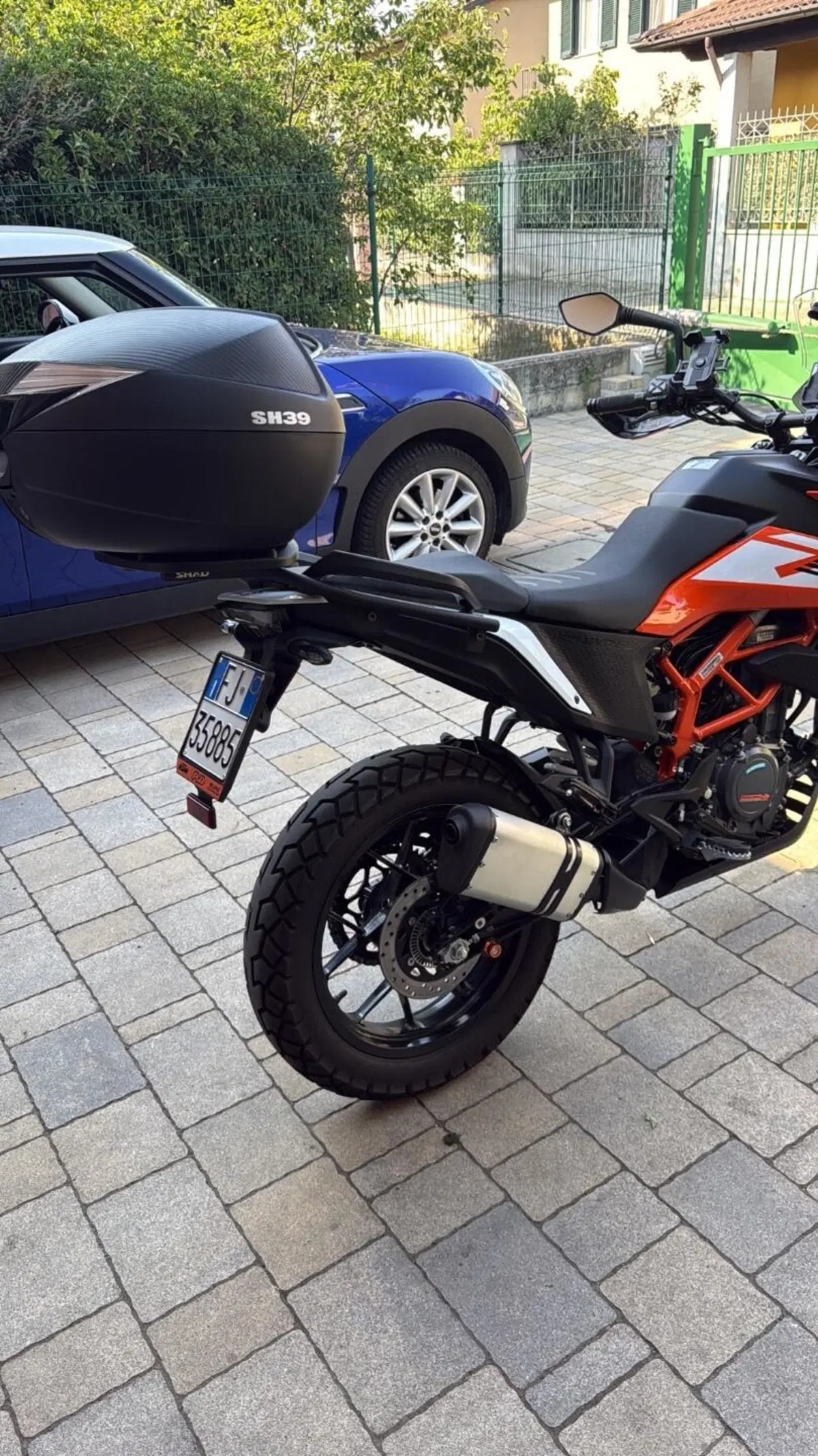 KTM 390 Adventure (2022 - 24) (3)