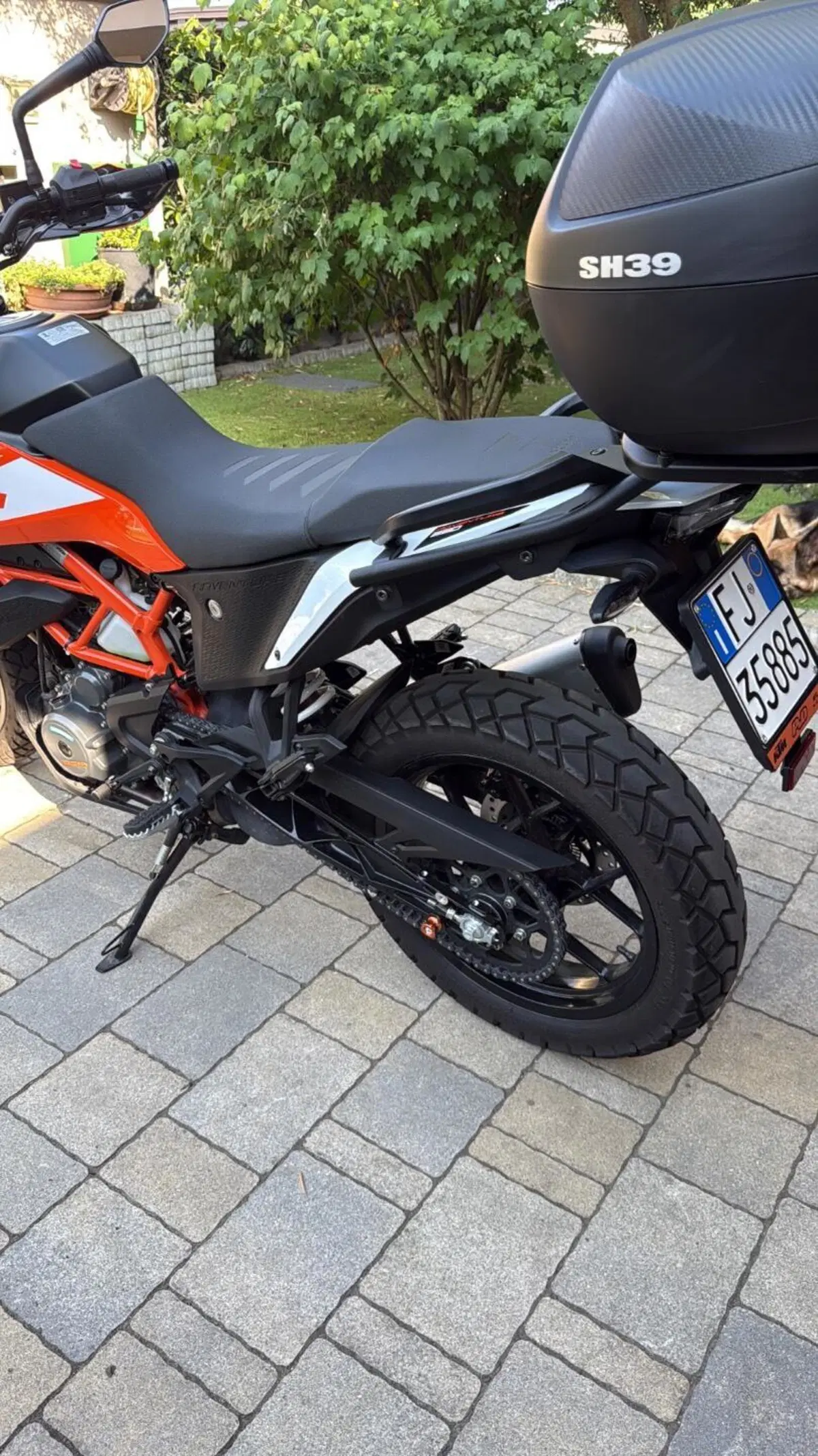 KTM 390 Adventure (2022 - 24) (6)