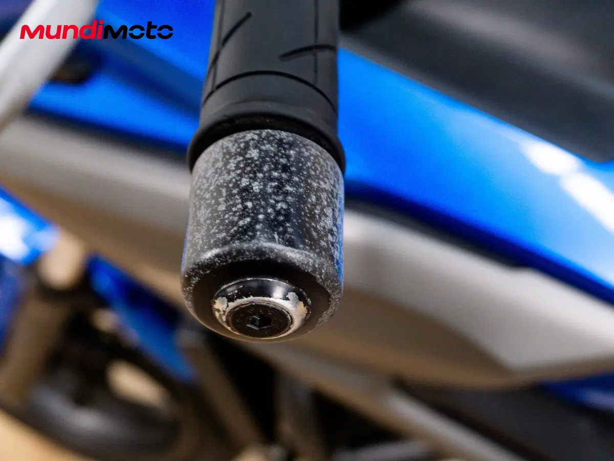 Honda NC 750 X ABS (2014 - 15) (15)