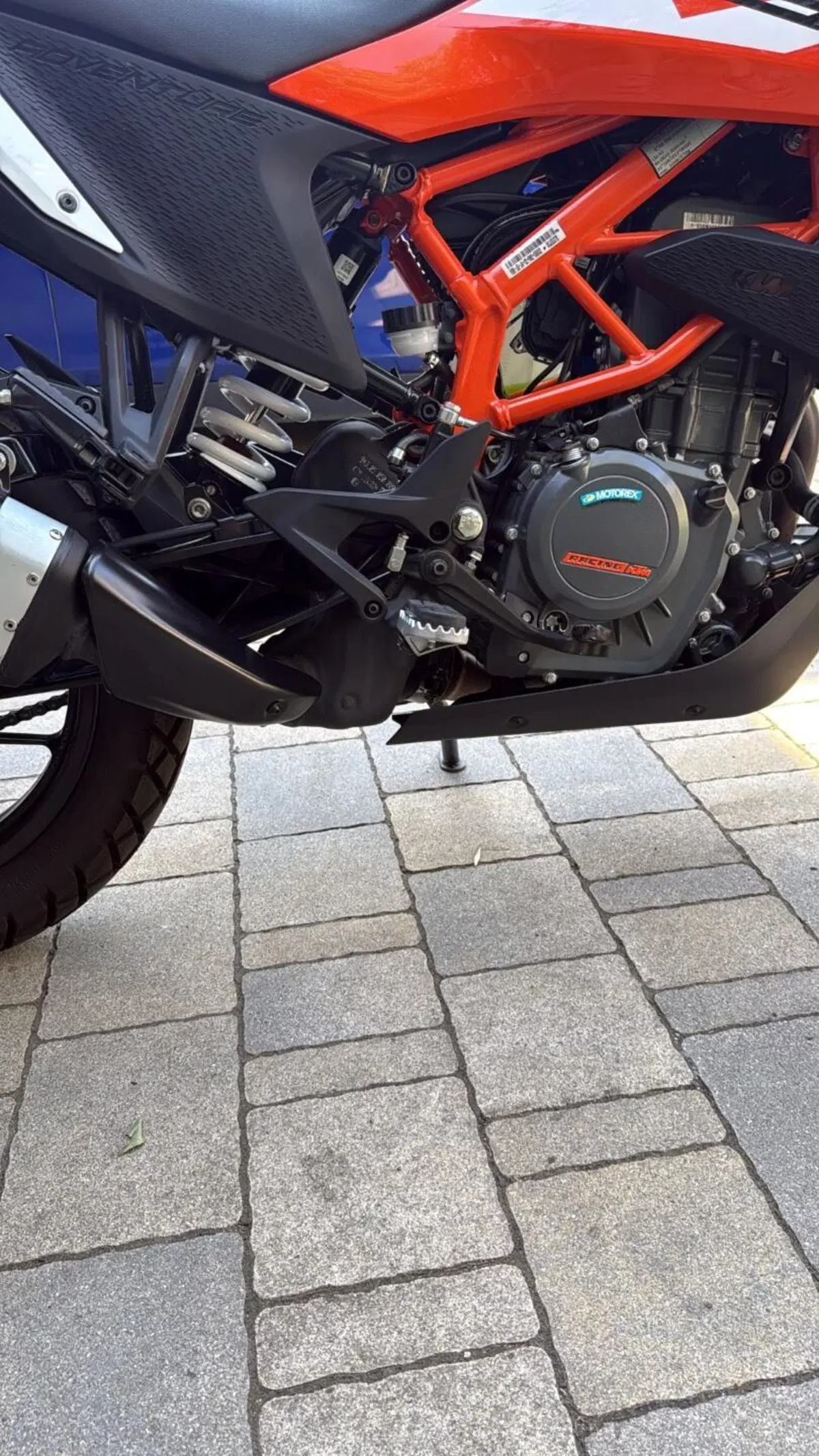 KTM 390 Adventure (2022 - 24) (8)