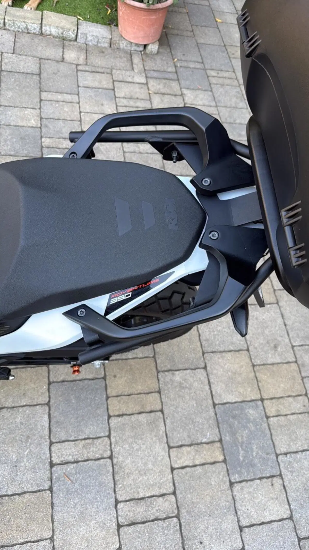 KTM 390 Adventure (2022 - 24) (10)