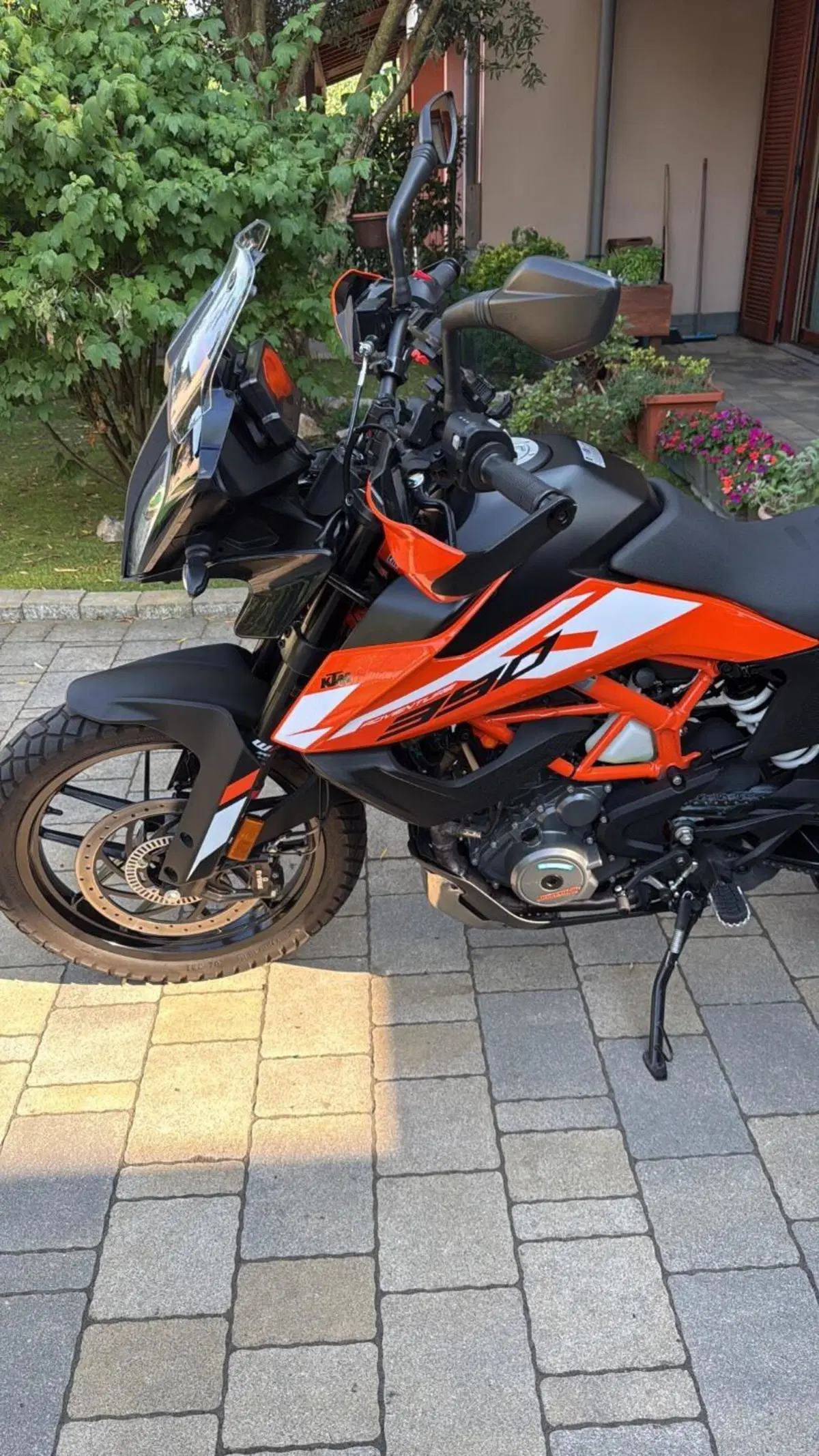 KTM 390 Adventure (2022 - 24) (11)
