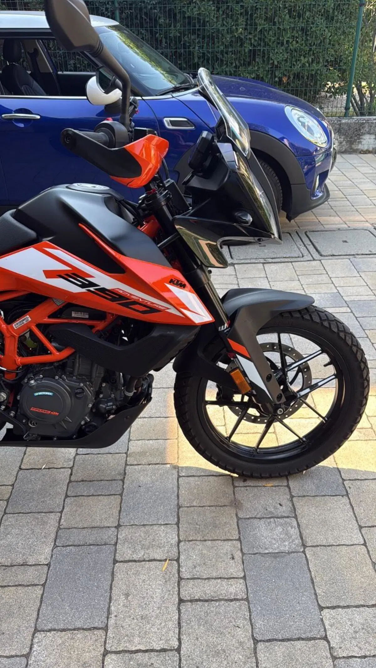 KTM 390 Adventure (2022 - 24) (12)