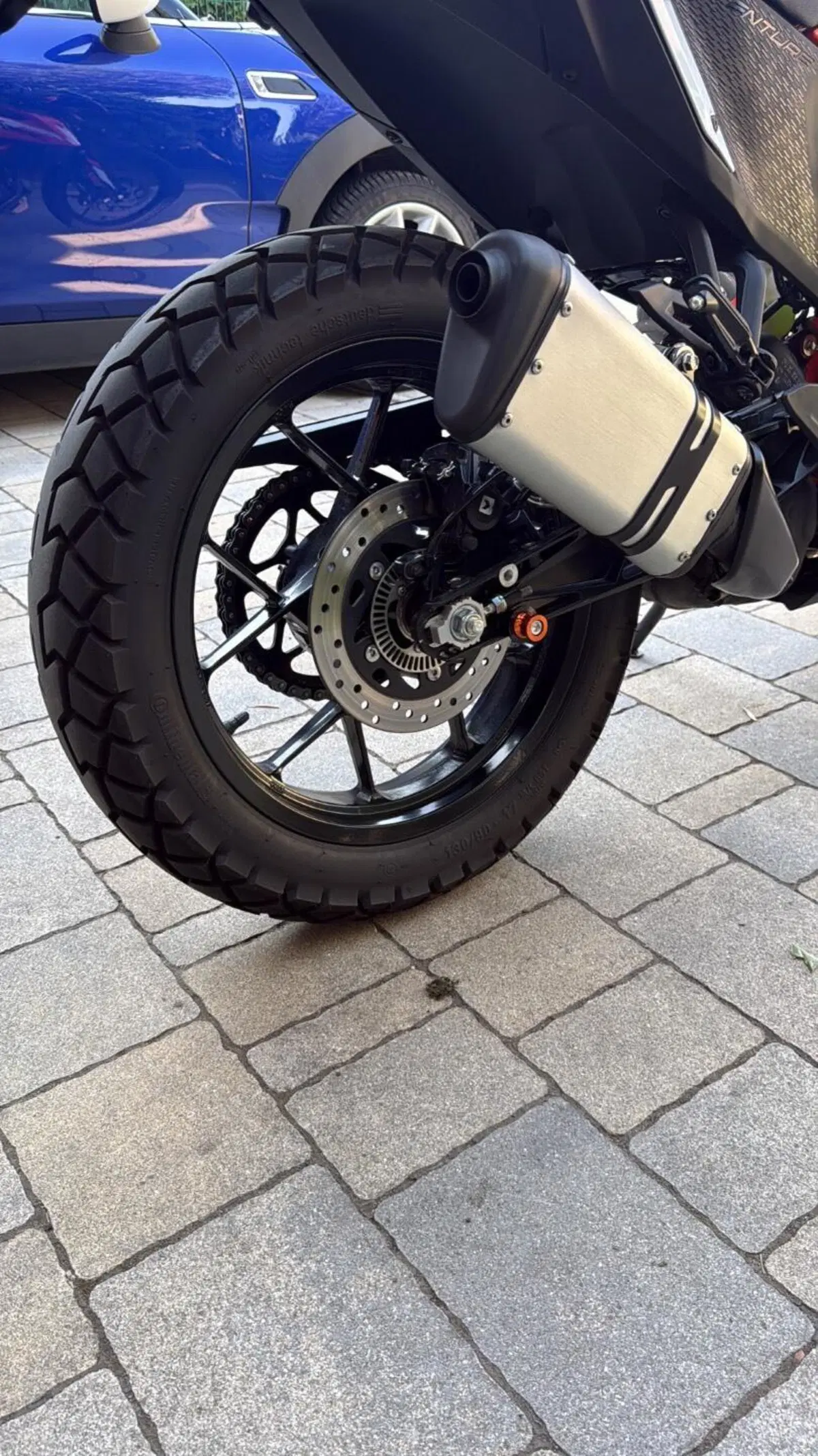KTM 390 Adventure (2022 - 24) (14)