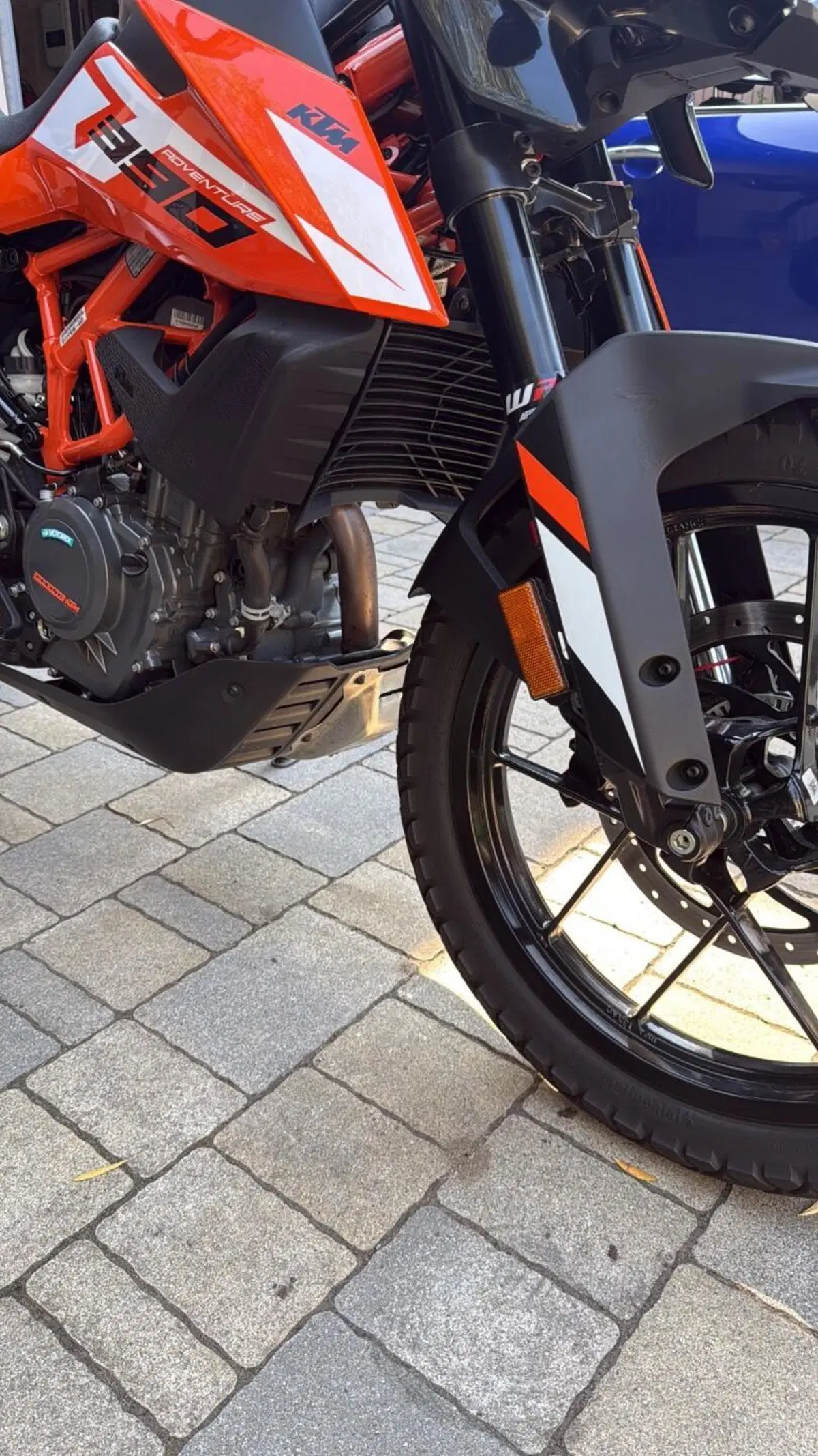 KTM 390 Adventure (2022 - 24) (15)