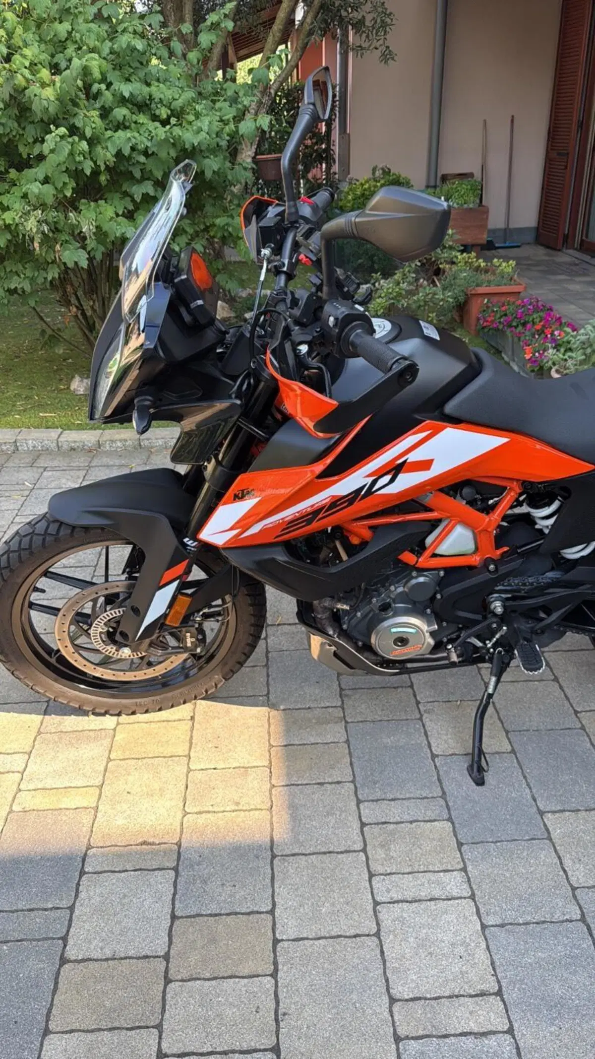 KTM 390 Adventure (2022 - 24) (16)