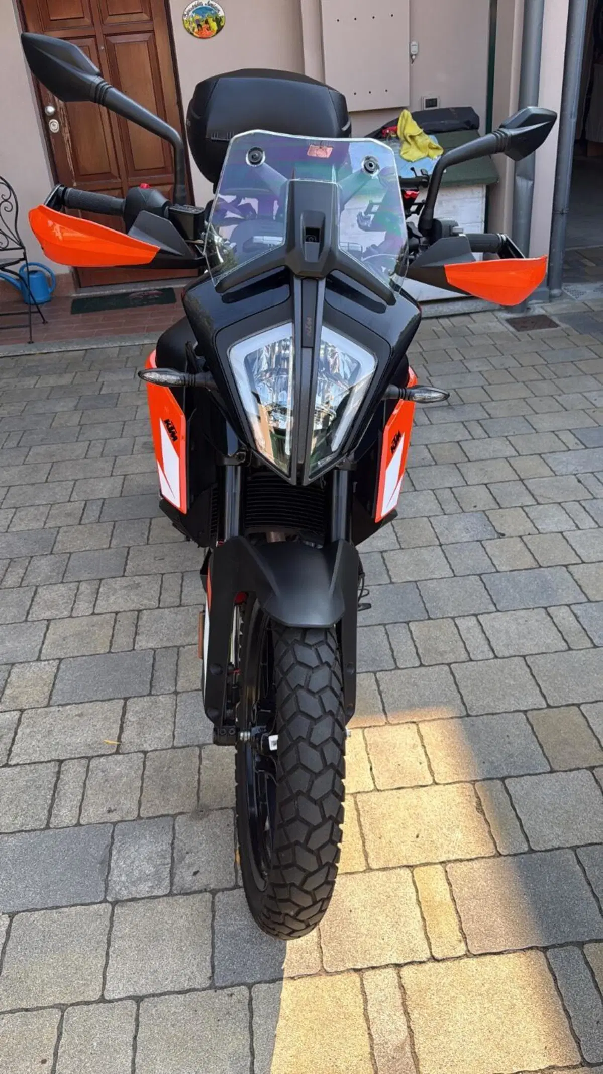 KTM 390 Adventure (2022 - 24) (19)