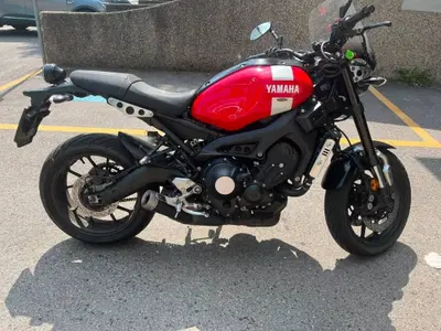 Yamaha XSR 900 ABS (2016 - 20) usata