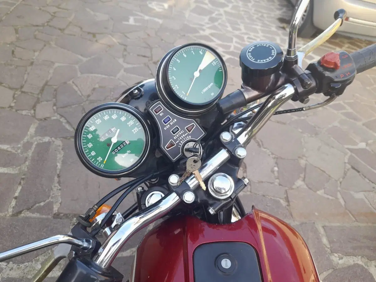 Honda 750F SuperSport (4)
