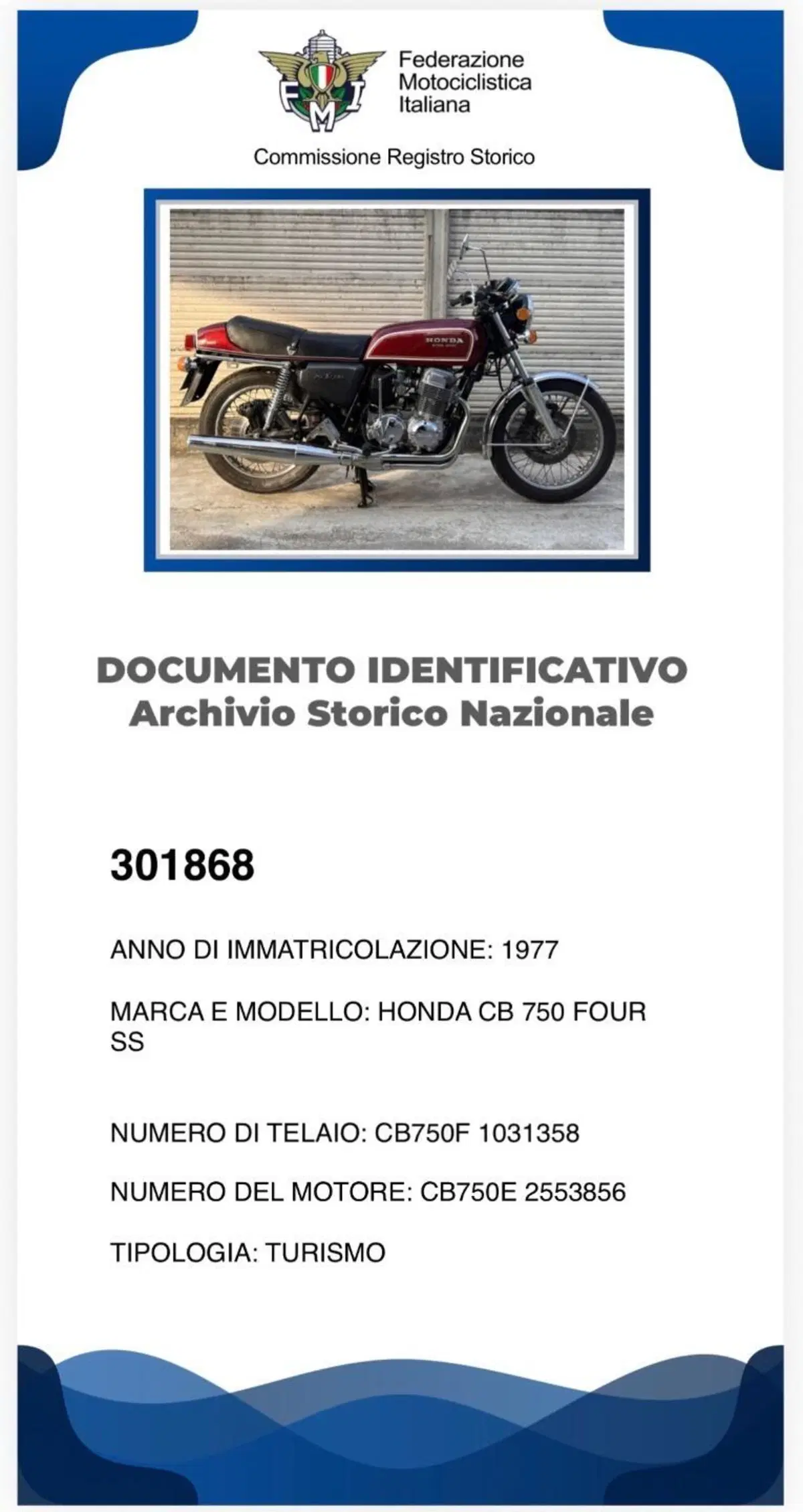 Honda 750F SuperSport (5)