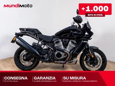 Harley-Davidson Pan America 1250 Special (2026) usata